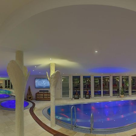 Suites & Spa Stuttgart Extérieur photo
