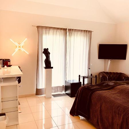 Suites & Spa Stuttgart Extérieur photo