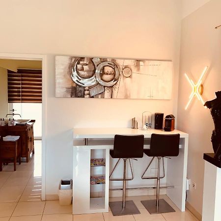 Suites & Spa Stuttgart Extérieur photo