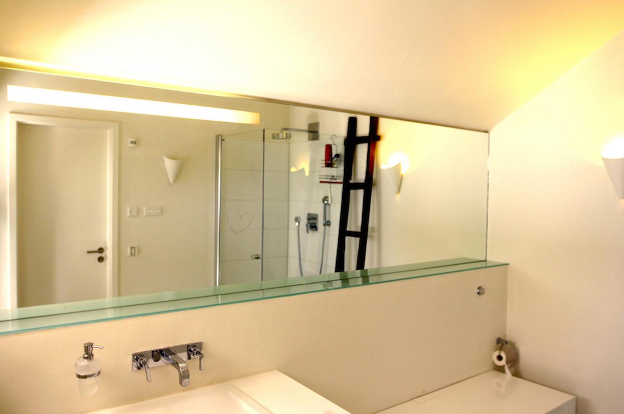 Suites & Spa Stuttgart Extérieur photo