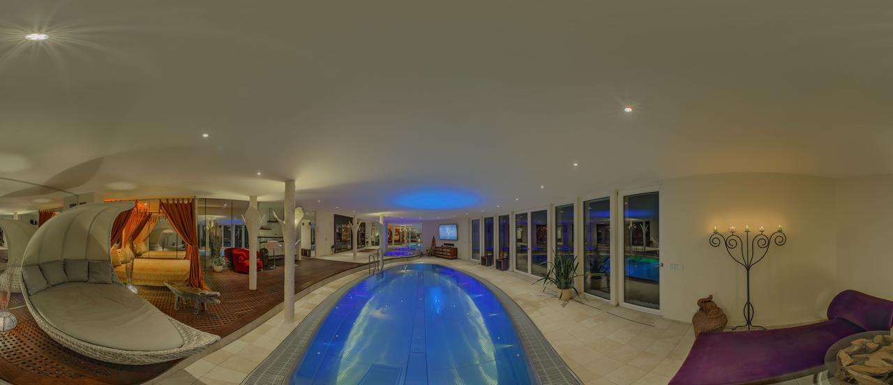 Suites & Spa Stuttgart Extérieur photo
