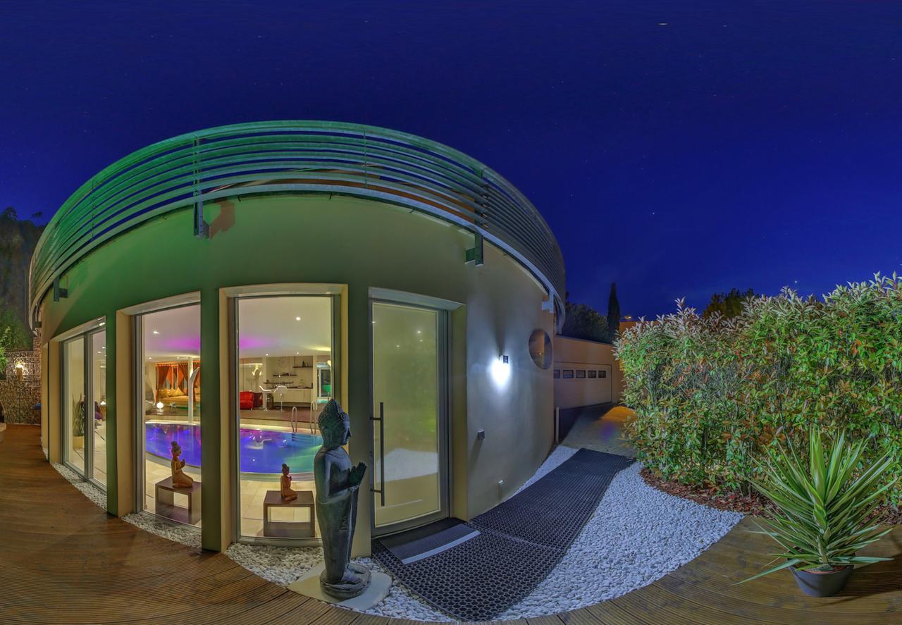 Suites & Spa Stuttgart Extérieur photo