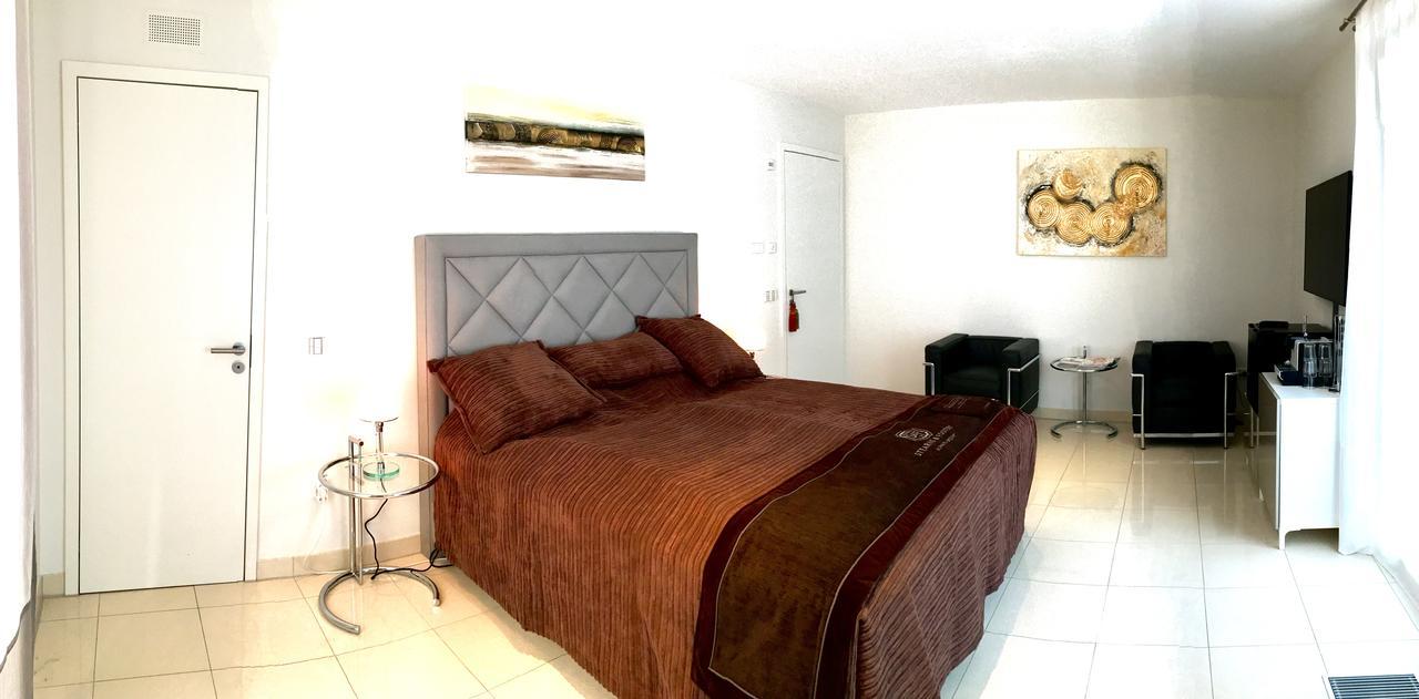 Suites & Spa Stuttgart Extérieur photo