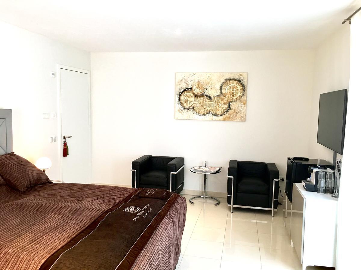 Suites & Spa Stuttgart Extérieur photo