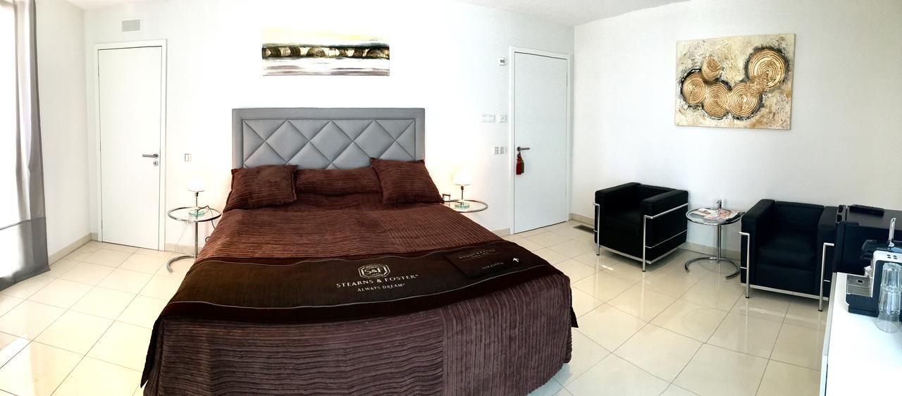 Suites & Spa Stuttgart Extérieur photo