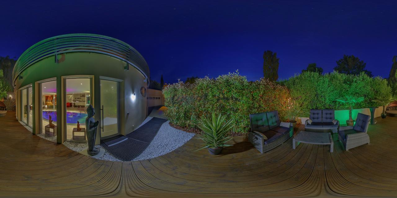 Suites & Spa Stuttgart Extérieur photo