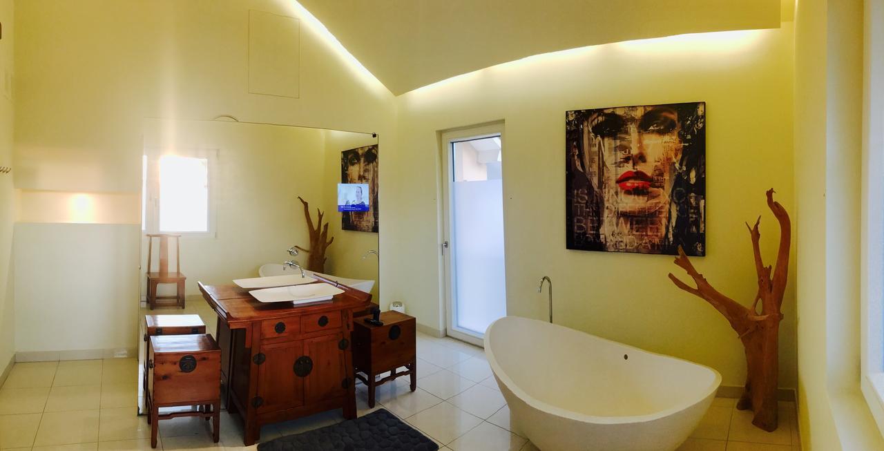 Suites & Spa Stuttgart Extérieur photo