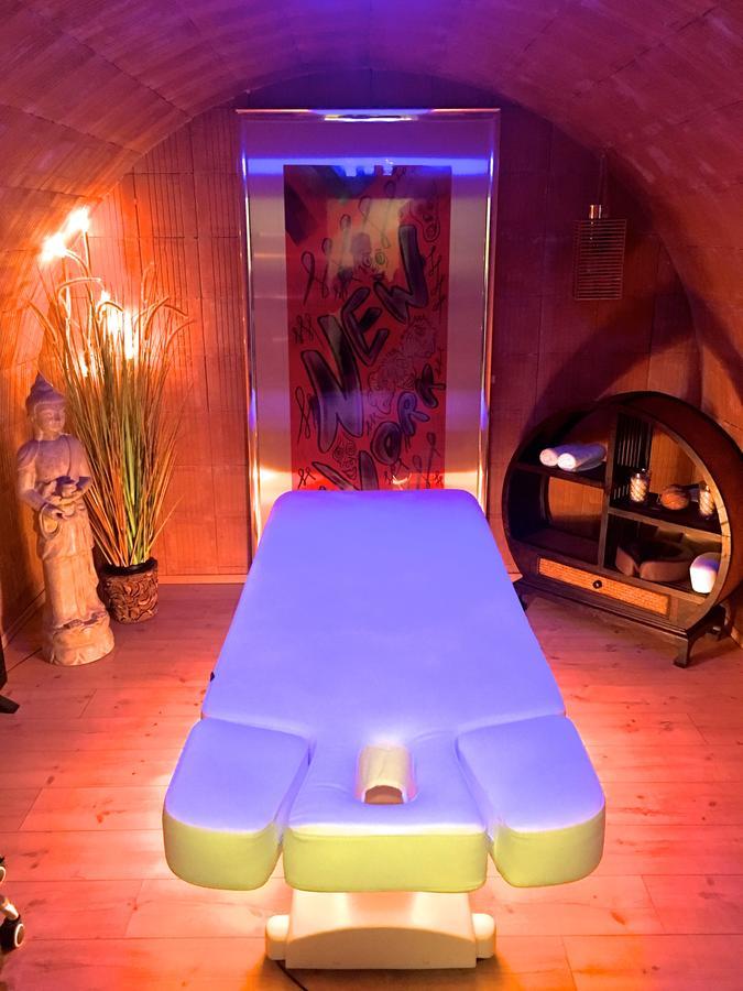 Suites & Spa Stuttgart Extérieur photo