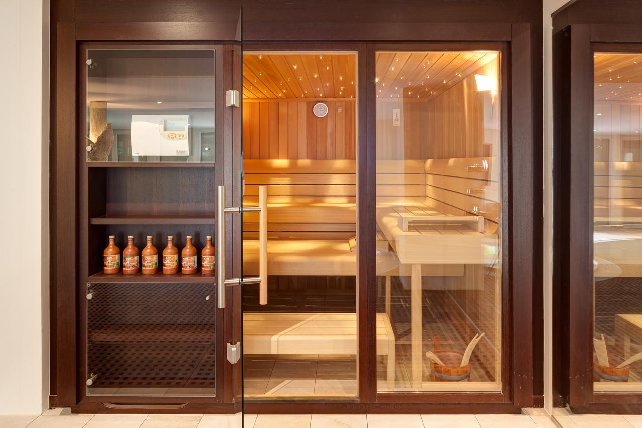 Suites & Spa Stuttgart Extérieur photo
