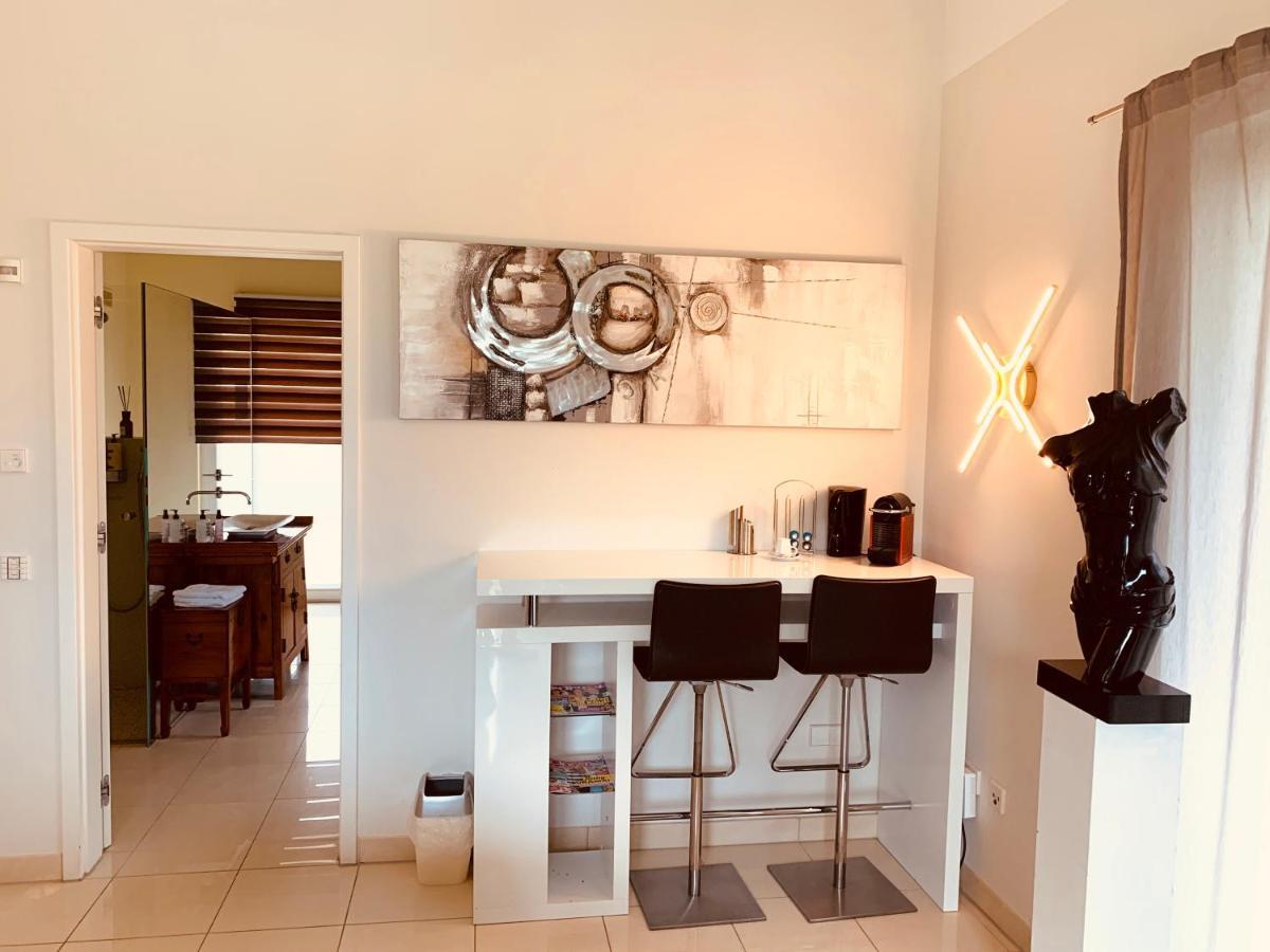 Suites & Spa Stuttgart Extérieur photo