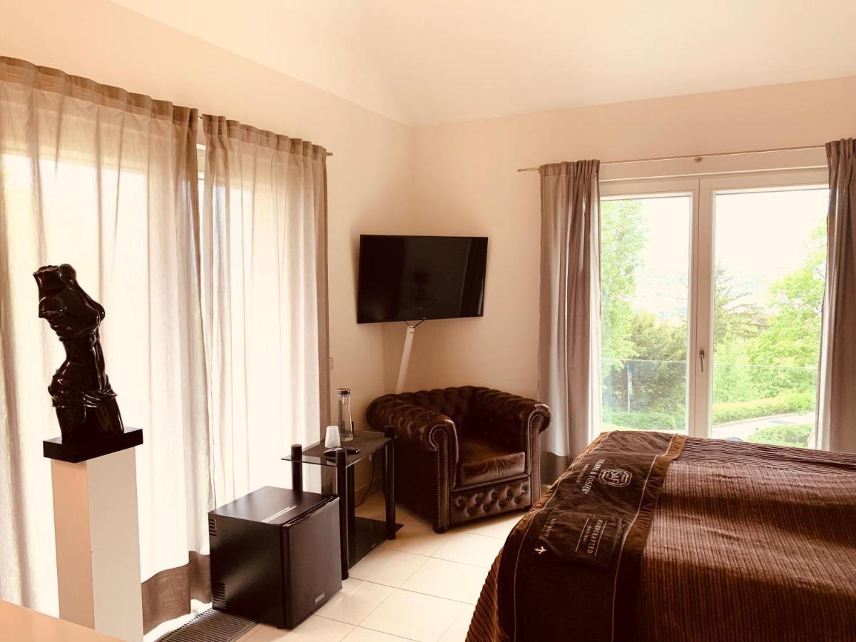 Suites & Spa Stuttgart Extérieur photo