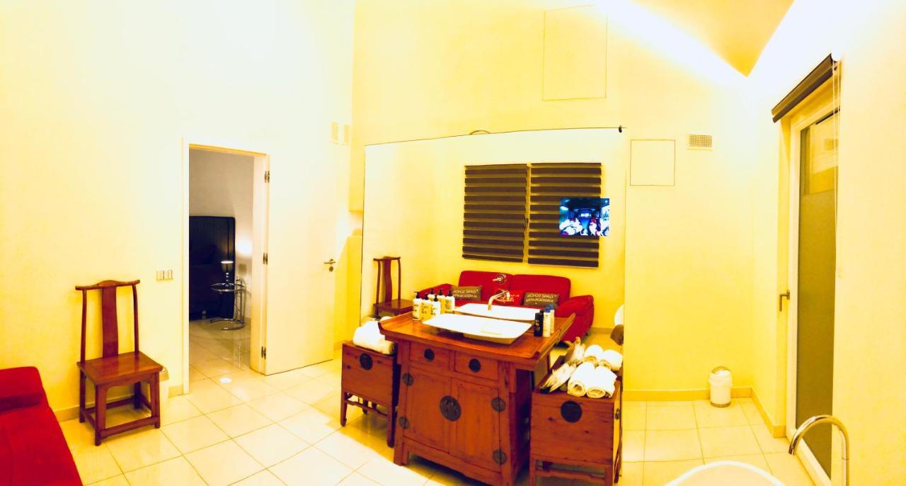 Suites & Spa Stuttgart Extérieur photo