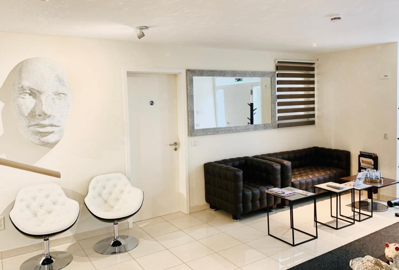 Suites & Spa Stuttgart Extérieur photo